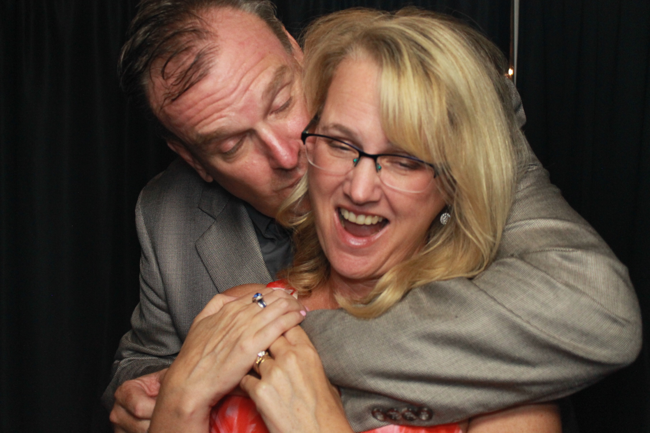 Nicole Lahrmann & Tyler Wilson | View more photos from the event at gallery.photoboothcincy.com/u/PhotoBoothCincy/Nicole-Lahrmann-Tyler-Wilson